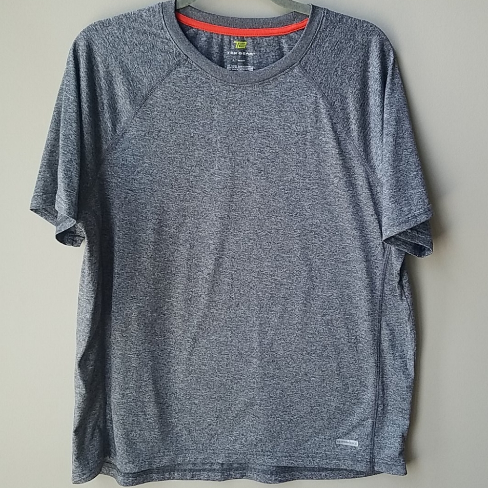 Mens Tek Gear tee